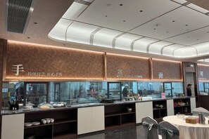 Dining - Federal Hotel (Meizhou)