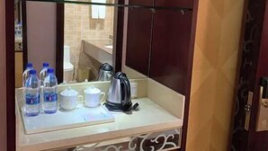 Unclassified image, 5 of 70, button - Federal Hotel (Meizhou)
