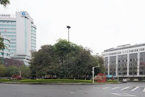 Exterior - Federal Hotel (Meizhou)