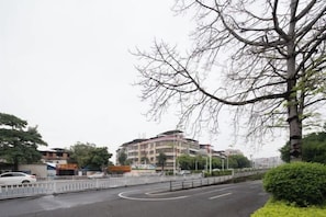 Miscellaneous - Federal Hotel (Meizhou)
