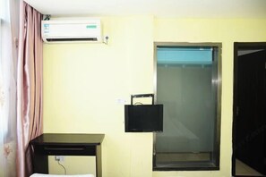 Room - Longyuan Express Hotel (Shanghai)