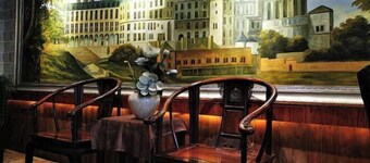 The Odeon Hotel Americano