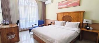 The Odeon Hotel Americano