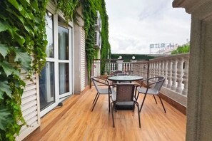 Room - The Odeon Hotel Americano (Changzhi)