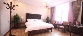 The Odeon Hotel Americano