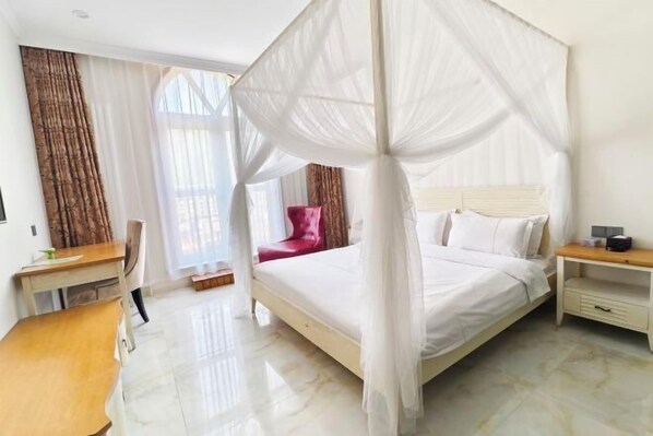 Room - The Odeon Hotel Americano (Changzhi)