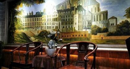 The Odeon Hotel Americano