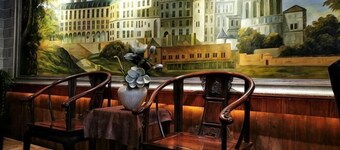 The Odeon Hotel Americano