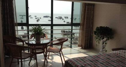 Lianyungang Haowang Seascape Ju