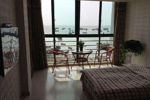 Lianyungang Haowang Seascape Ju