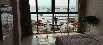 Lianyungang Haowang Seascape Ju