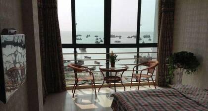 Lianyungang Haowang Seascape Ju