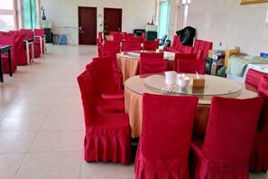 Tempat makan