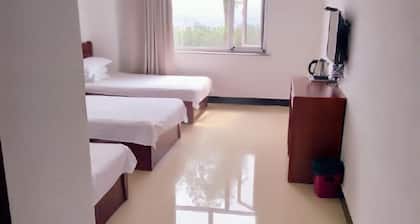 Bingyugou Jiahua Business Hotel