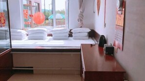 Room - Bingyugou Jiahua Business Hotel (Zhuanghe)