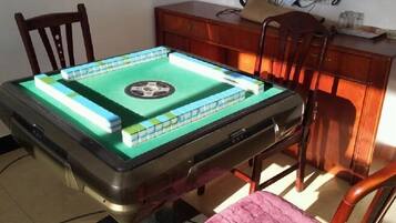 Servicios del alojamiento