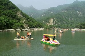 Unclassified image, 3 of 66, button - Bingyugou Jiahua Business Hotel (Zhuanghe)