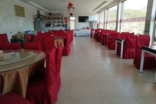 Bingyugou Jiahua Business Hotel