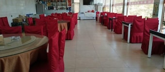 Bingyugou Jiahua Business Hotel