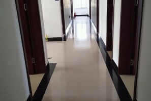 Interior - Bingyugou Jiahua Business Hotel (Zhuanghe)