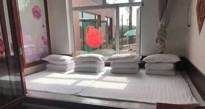 Bingyugou Jiahua Business Hotel