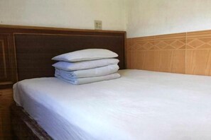 Room - Xingfu Hostel (Shanghai)