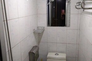 Room - Xingfu Hostel (Shanghai)