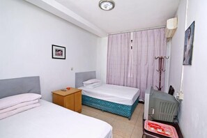 Room - Xingfu Hostel (Shanghai)