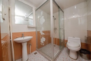 Room - Xingfu Hostel (Shanghai)