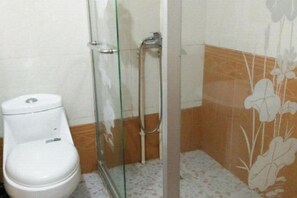 Room - Xingfu Hostel (Shanghai)