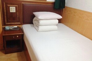 Room - Xingfu Hostel (Shanghai)