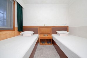 Room - Xingfu Hostel (Shanghai)