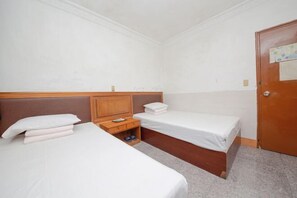 Room - Xingfu Hostel (Shanghai)