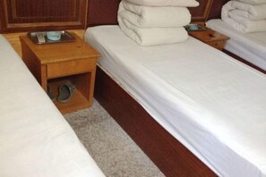 Room - Xingfu Hostel (Shanghai)