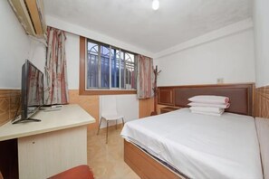 Room - Xingfu Hostel (Shanghai)