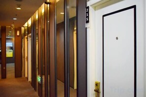 Interior - Shangyijia Themed Hostel (Yantai)