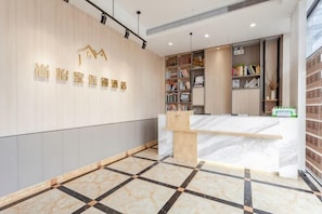 Lounge tại sảnh