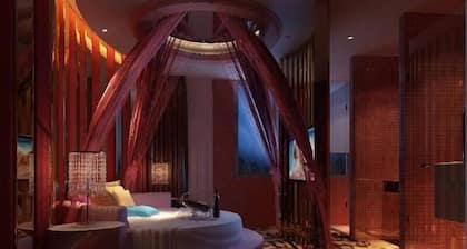 Shangyijia Themed Hostel