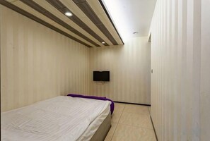 Room - Shangyijia Themed Hostel (Yantai)