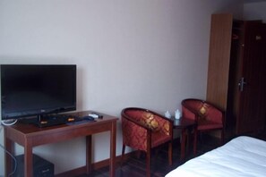 Room - Sanzao Hostel (Shanghai)