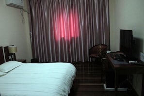 Room - Sanzao Hostel (Shanghai)