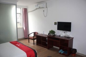Room - Sanzao Hostel (Shanghai)