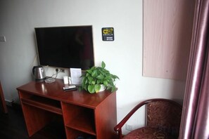Unclassified image, 3 of 11, button - Sanzao Hostel (Shanghai)