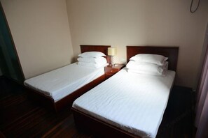 Room - Sanzao Hostel (Shanghai)