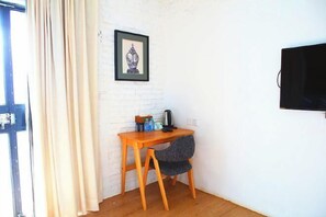 Room - Xiangxu Meisu (Dongshan Nanmenwan Branch) (Dongshan)