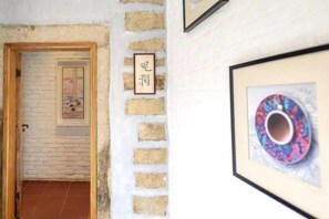 Room - Xiangxu Meisu (Dongshan Nanmenwan Branch) (Dongshan)