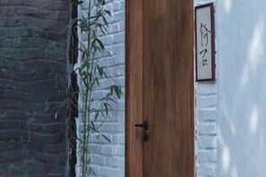 Room - Xiangxu Meisu (Dongshan Nanmenwan Branch) (Dongshan County)