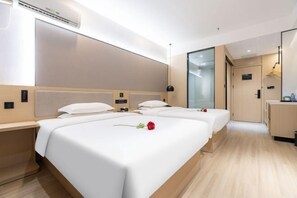 Room - Songzitu Paiya Hotel (Shangshangcheng Branch) (Songzi)