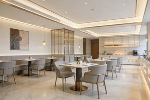 Restaurant - Songzitu Paiya Hotel (Shangshangcheng Branch) (Songzi)
