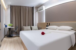 Room - Songzitu Paiya Hotel (Shangshangcheng Branch) (Songzi)